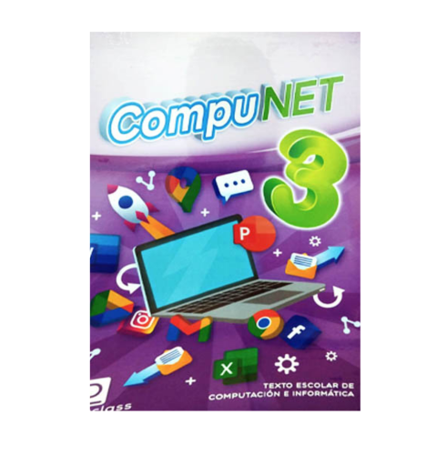 COMPU NET 3